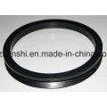 NBR EPDM FKM Viton Natural Rubber Dustproof J Oil Seal